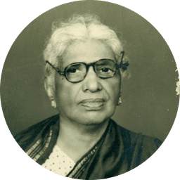 Dr. Muthulakshmi Reddy