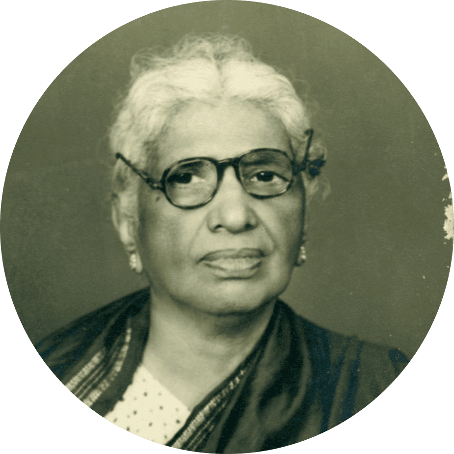 Dr. Muthulakshmi Reddy