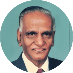 Dr. S. Krishnamurthi