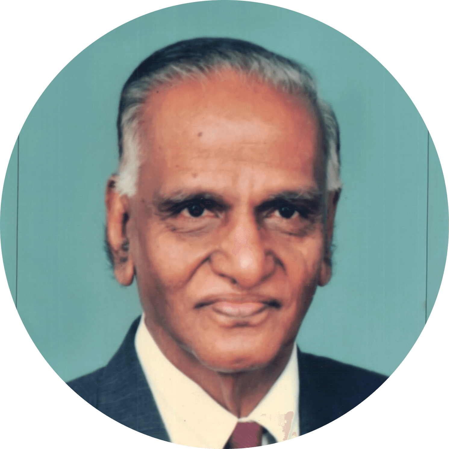 Dr. S. Krishnamurthi