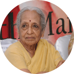 Dr. V. Shanta