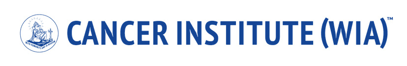 Cancer Institute (WIA)™ — With Humanity and In Wisdom