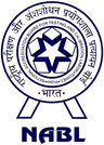 NABL Accredited