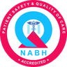 NABH Accredited